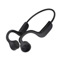 

Wireless Waterproof Bone Conduction Headphones BT 5.0 Open Ear Wireless Sports Headset