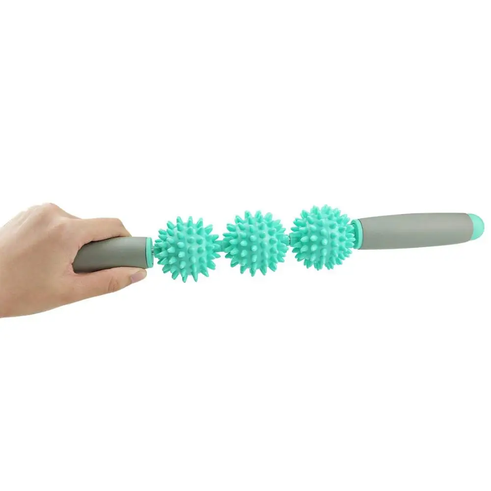 Fascia Release Cellulite Blasting Remover Muscle Roller Massage Stick