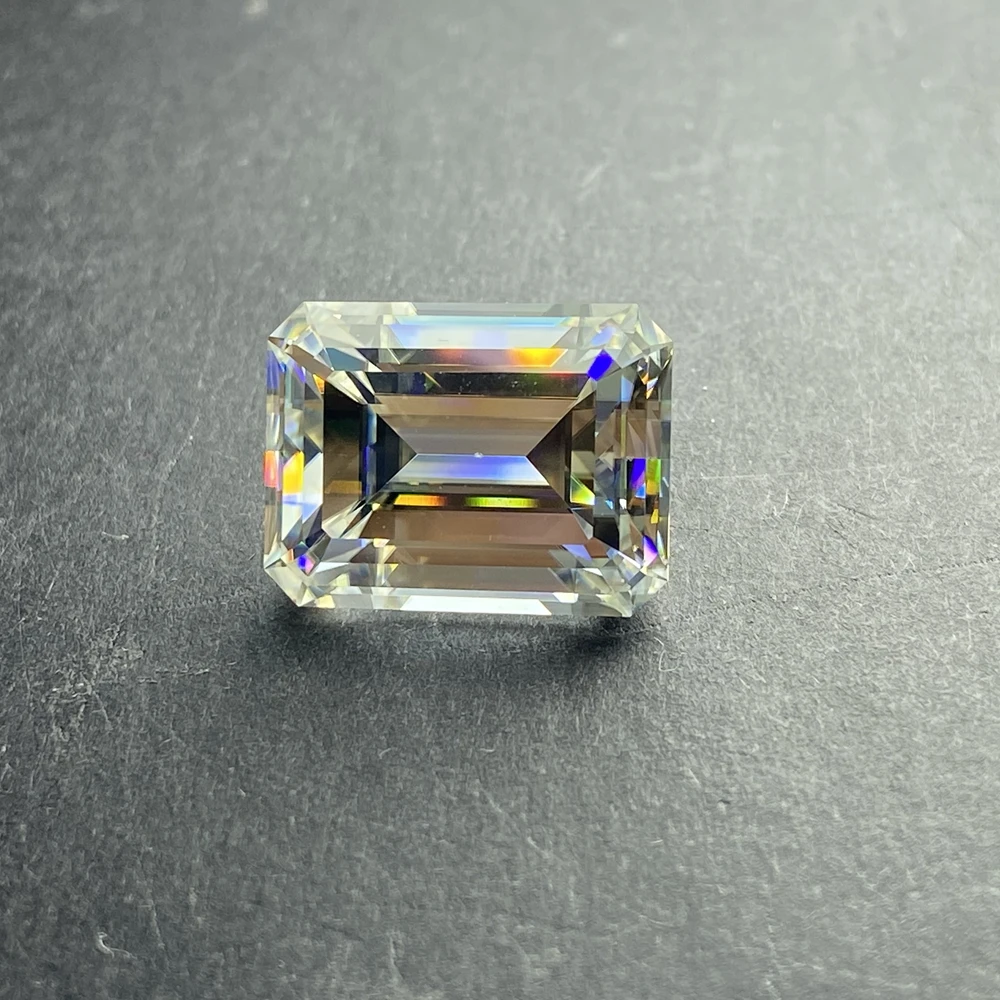 

Lab Created loose diamond High quality wholesale synthetic diamonds for sale