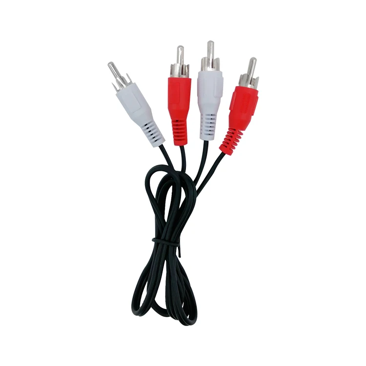 

Pure Copper HDTV Cable Audio Video Transmission Cables For Home Theater