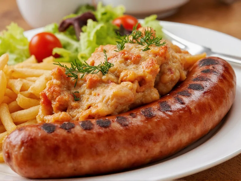 10 Delicious Meals with Sausage: Quick & Flavorful Recipes