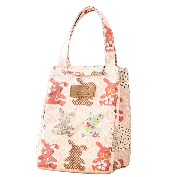 

The Carry-on Ice Pack Serves As A Warm Outdoor Lunch Box Bag Picnic Insulation Lunch Bag