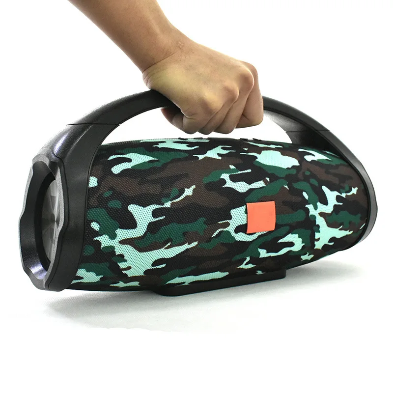Best selling BOOMBOX MINI Portable bluetooth speaker professional mini wireless speaker - ANKUX.COM