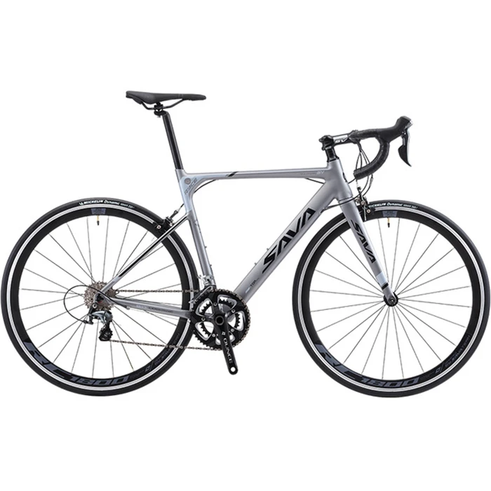 

new disc brake 26 speed Double Disc Brake road bicycle made in china, Customized