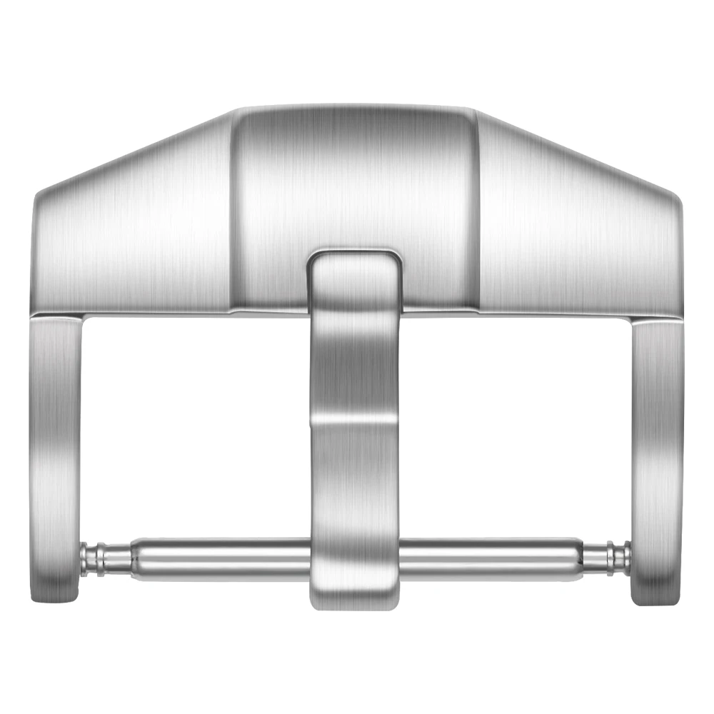 

18 20 22 24mm Alternative buckle belt buckle Stainless steel watch clasp watchband buckle