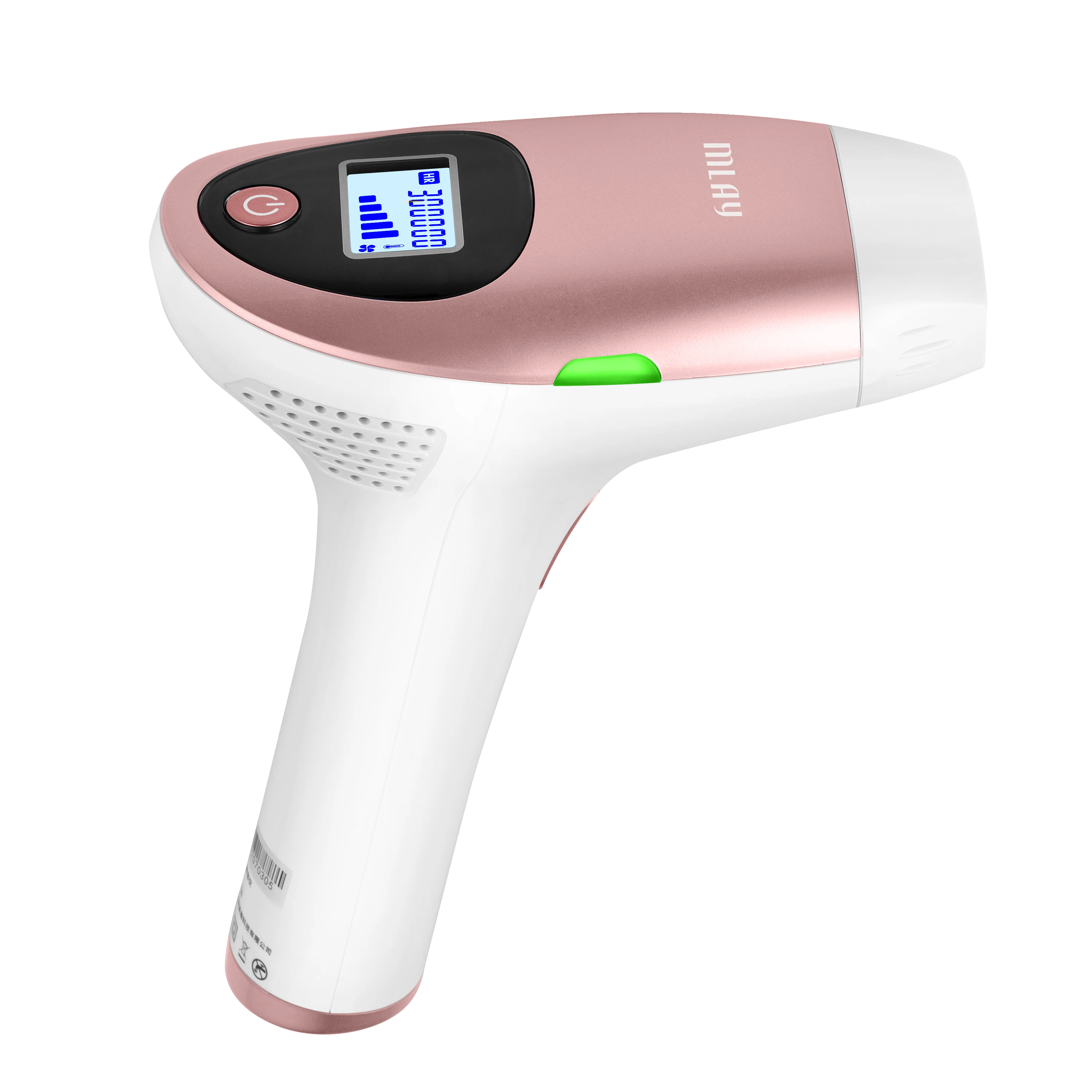 

2020 Salon Beauty Bikini mlay t3 ipl machine laser hair removal