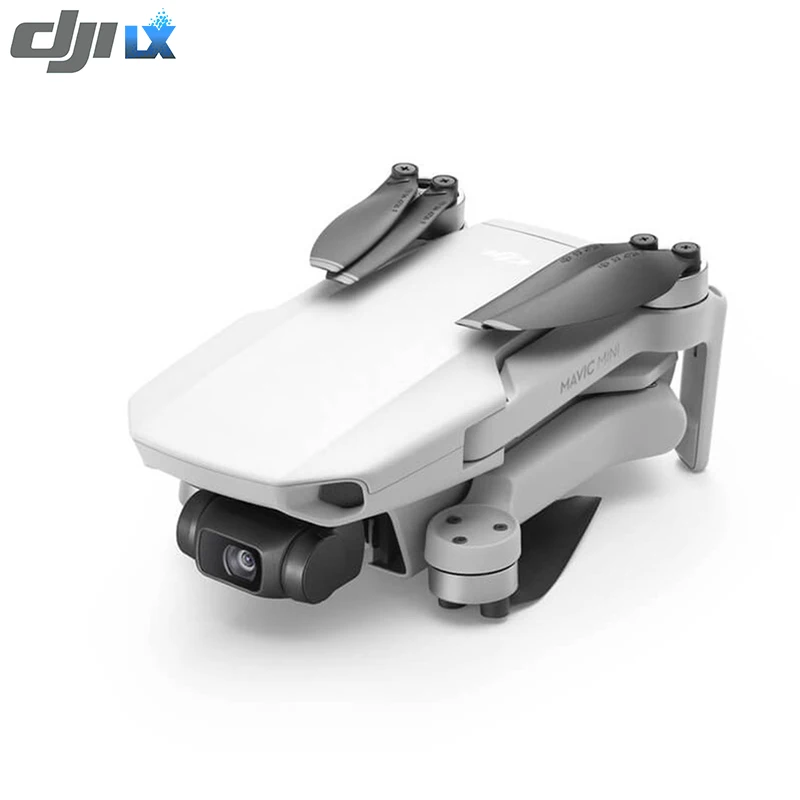 

DJI Mini fly Mavic mini drone with 2.7k camera MT1SS5 FCC version flight time 30 minutes original Mavic mini drone