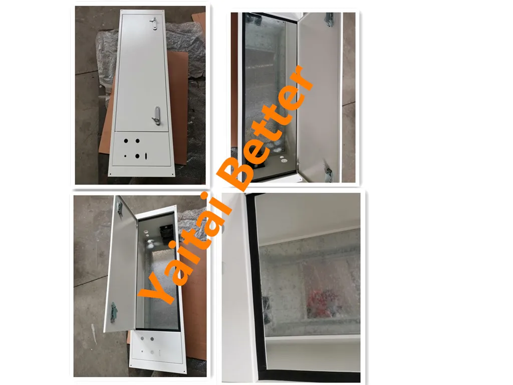 Customized Outdoor Waterproof Ip67 Solar Inverter Battery Box