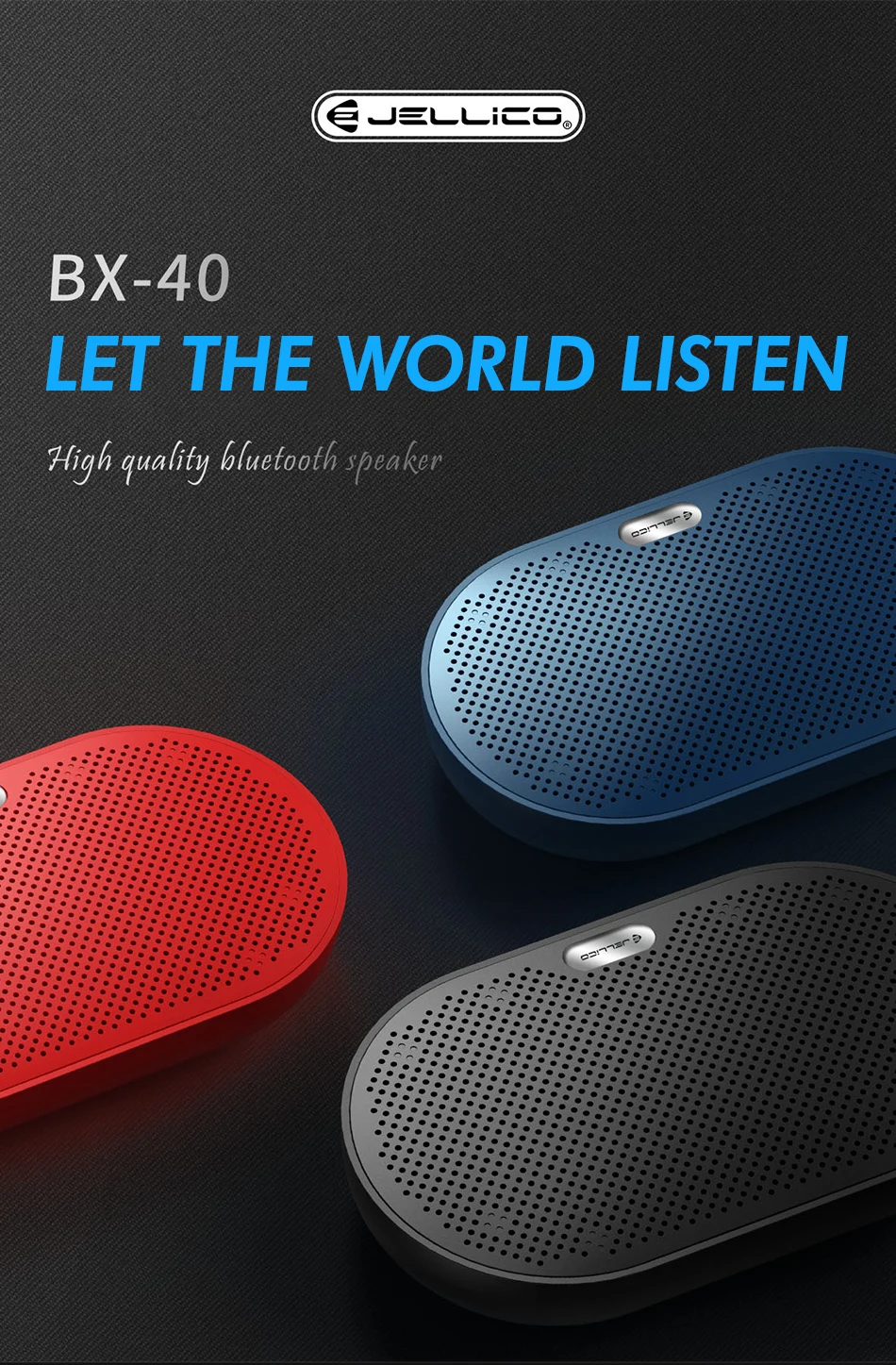 2020 new arrivals portable speaker music mini speakers good sound system speaker - ANKUX.COM