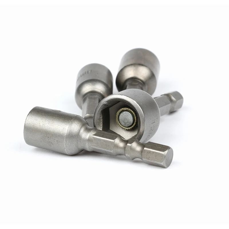 Impact Ready Power Nut Driver Bit Set For Power Tools Buy