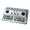 Hikeren New Design Leap Game Timer Chess Clock Digital