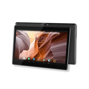 10 inch Android 8.0 Tablet PC RAM Storage