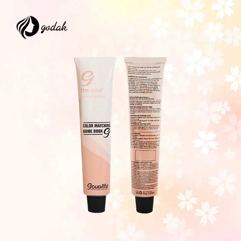 

Wholesale professional permanent hair color cream hair dye colour, 123 colors