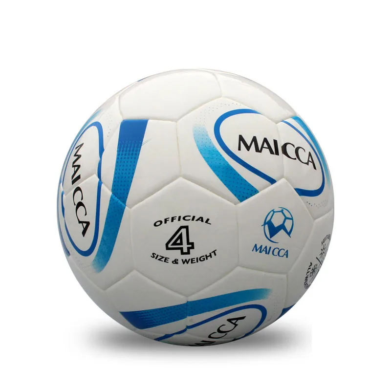 

Top Quality Football The Newest Football Size 4 Game Soccer Ball China Supplier Football, Customized colors
