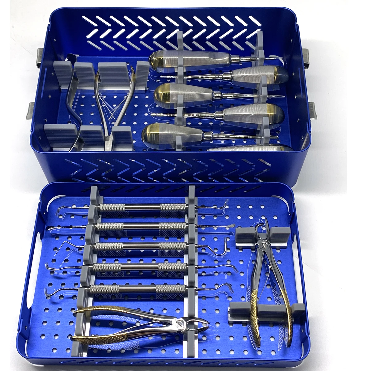 

MEDICA Good Quality Veterinary Dentistry Surgical Dental Instrument Kit