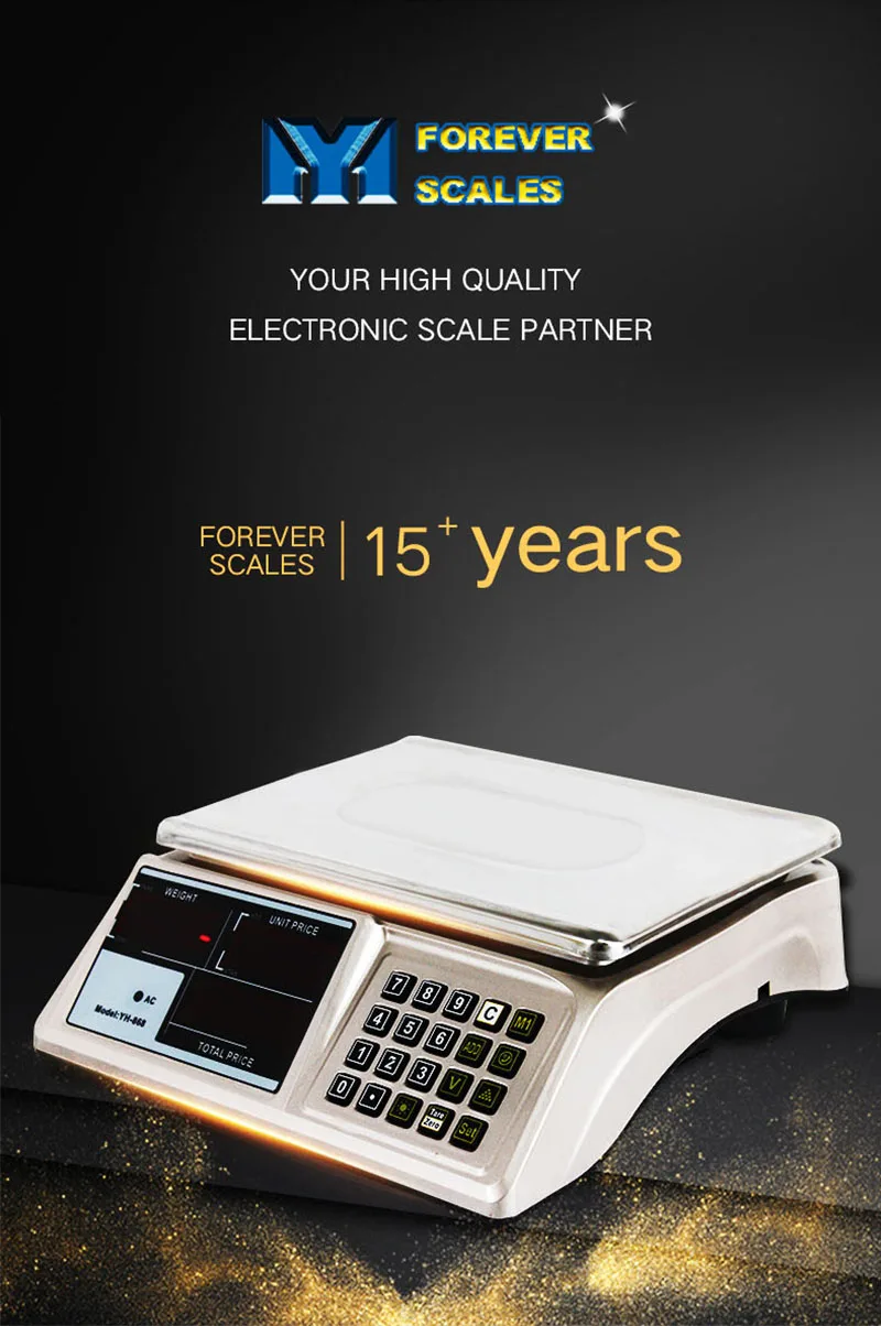 buy 40千克数字体重秤,数字重量机,称重电子秤 product on alibaba