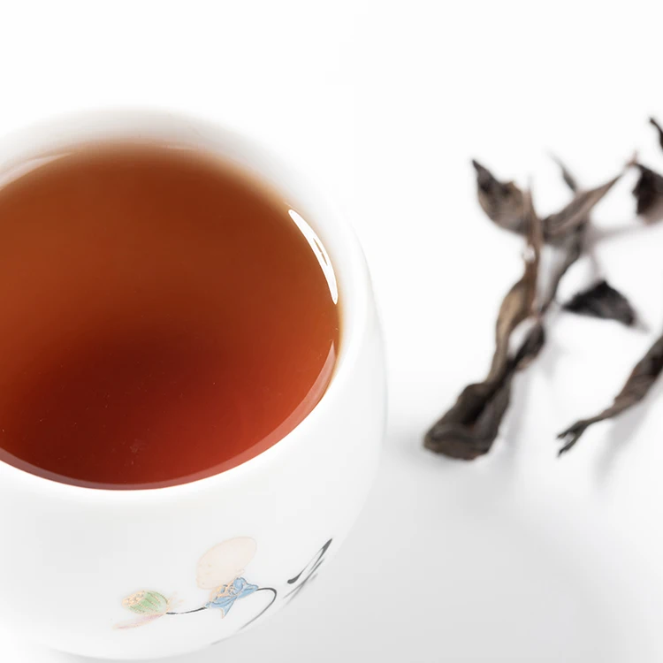 manufacturers chinese organic Red Robe oolong Tea for treat - 4uTea | 4uTea.com