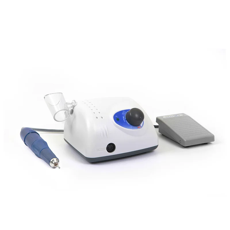 

Hot Selling 65W 35000RPM Strong Electric Nail Art Tools Nail Drill Machine, White