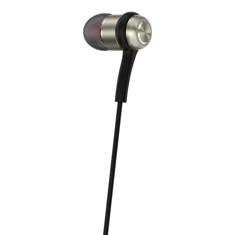 
In-ear Earphone 3.5mm Super Bass Headset Stereo Music Earbuds 