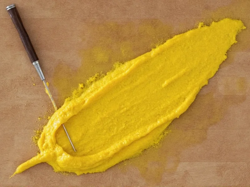 Mustard Origins: Where Does Mustard Come From Exactly?
