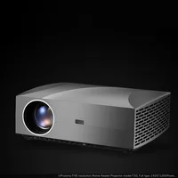 

inProxima F30UP HD projector china mobile phone projectors 4200 lumens 1080p support 4K home theater
