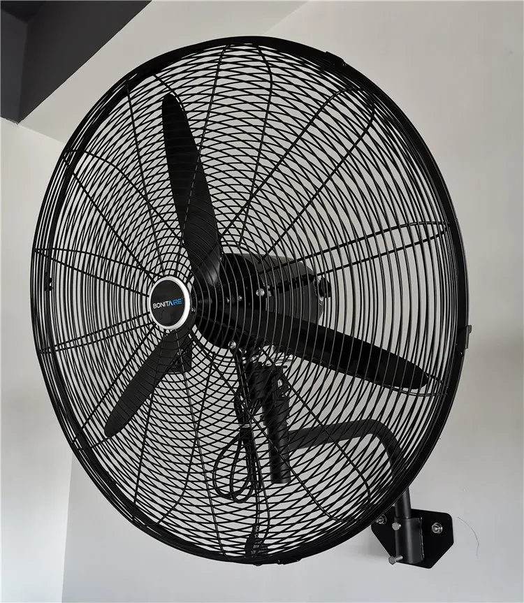 Industrial Wall Fan / Powerful 20