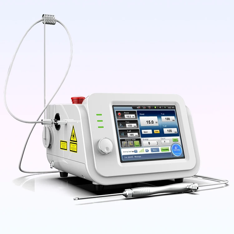 

1470nm laser body sliming 980nm diode laser lipolysis 980nm laser lipolysis machine