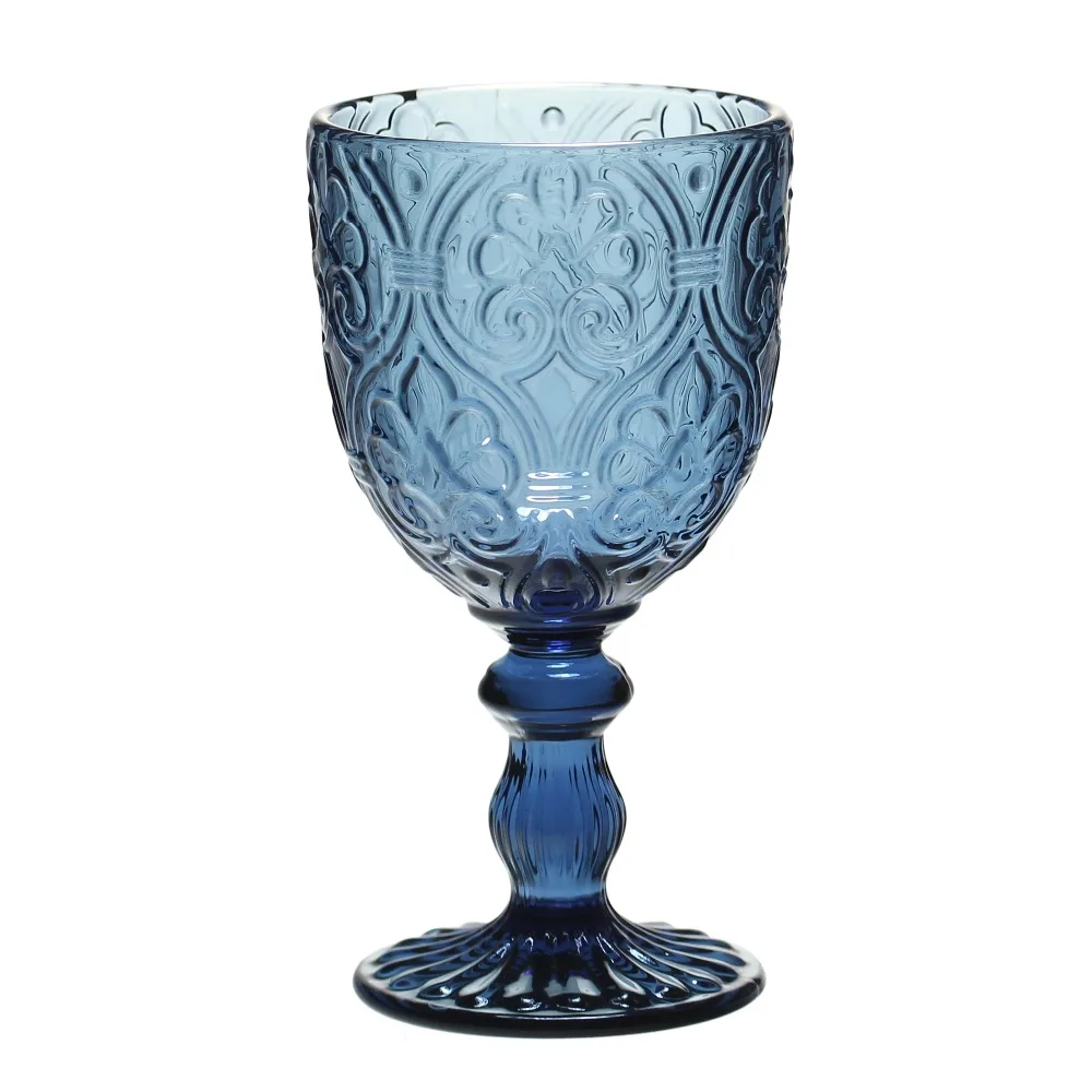 Wine Glass Vintage