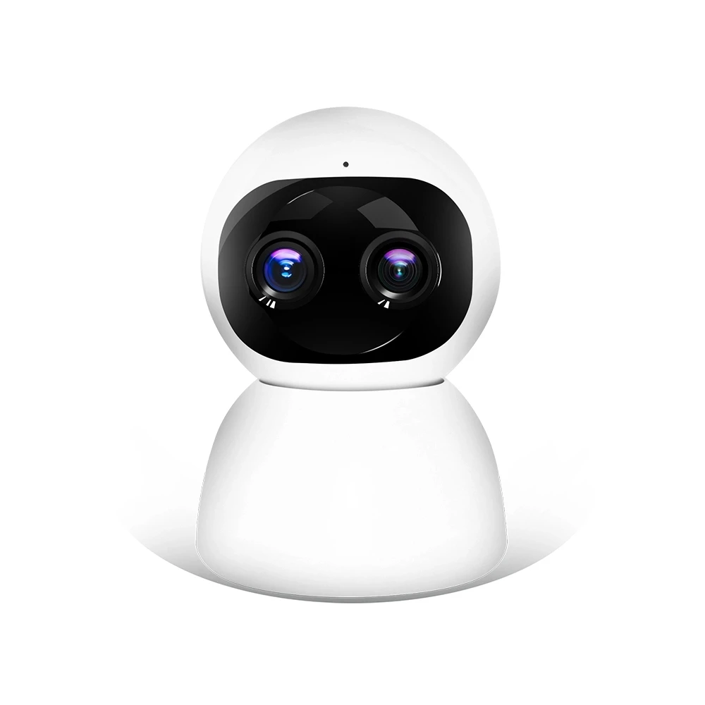 

Professional Binocular cctv indoor Spy Cameras H.264 Video Encoding 1080P Hidden Cameras For Home Security Ip Camera System