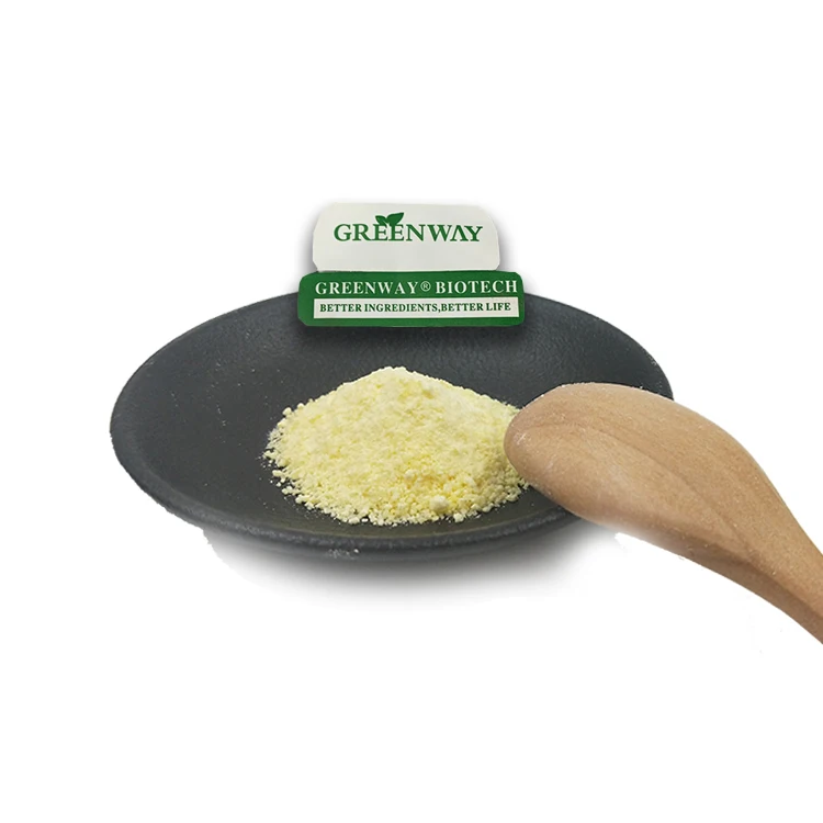 Factory Supply CAS 518-17-2 Fructus Evodiae Extract 98% Evodiamine