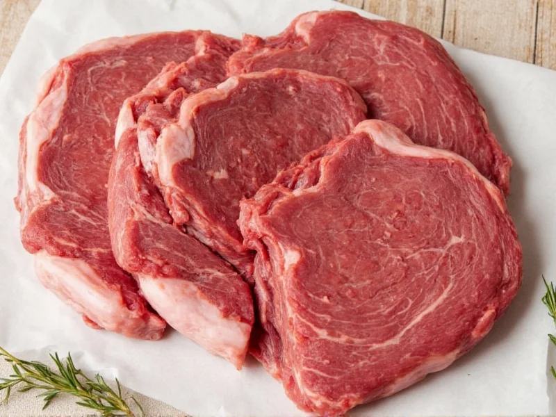 What to Season Roast Beef With: Essential Guide