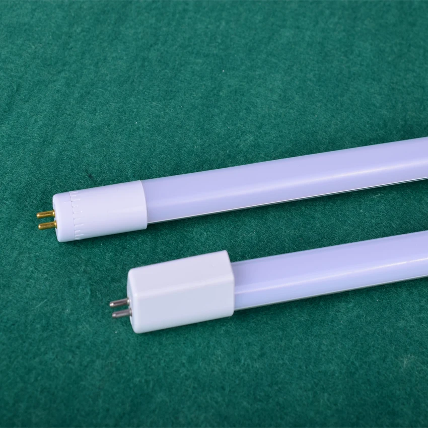 Professional Manufacturer t5 led strip light 18-19w led tube lamp 1.2m 5tube t5 fixture