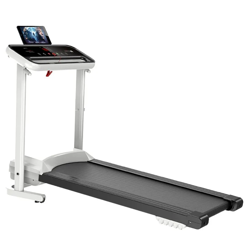 

Model ST3723 Body Fitness Treadmill Electric Big Screen Walking Teadmill