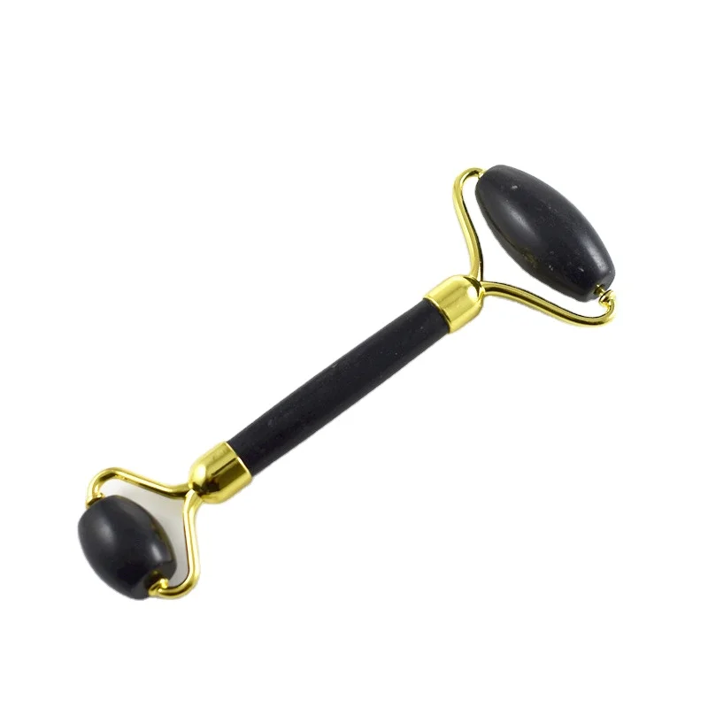 

facial massage jade roller high quality jade roller massage jade roller, Customized