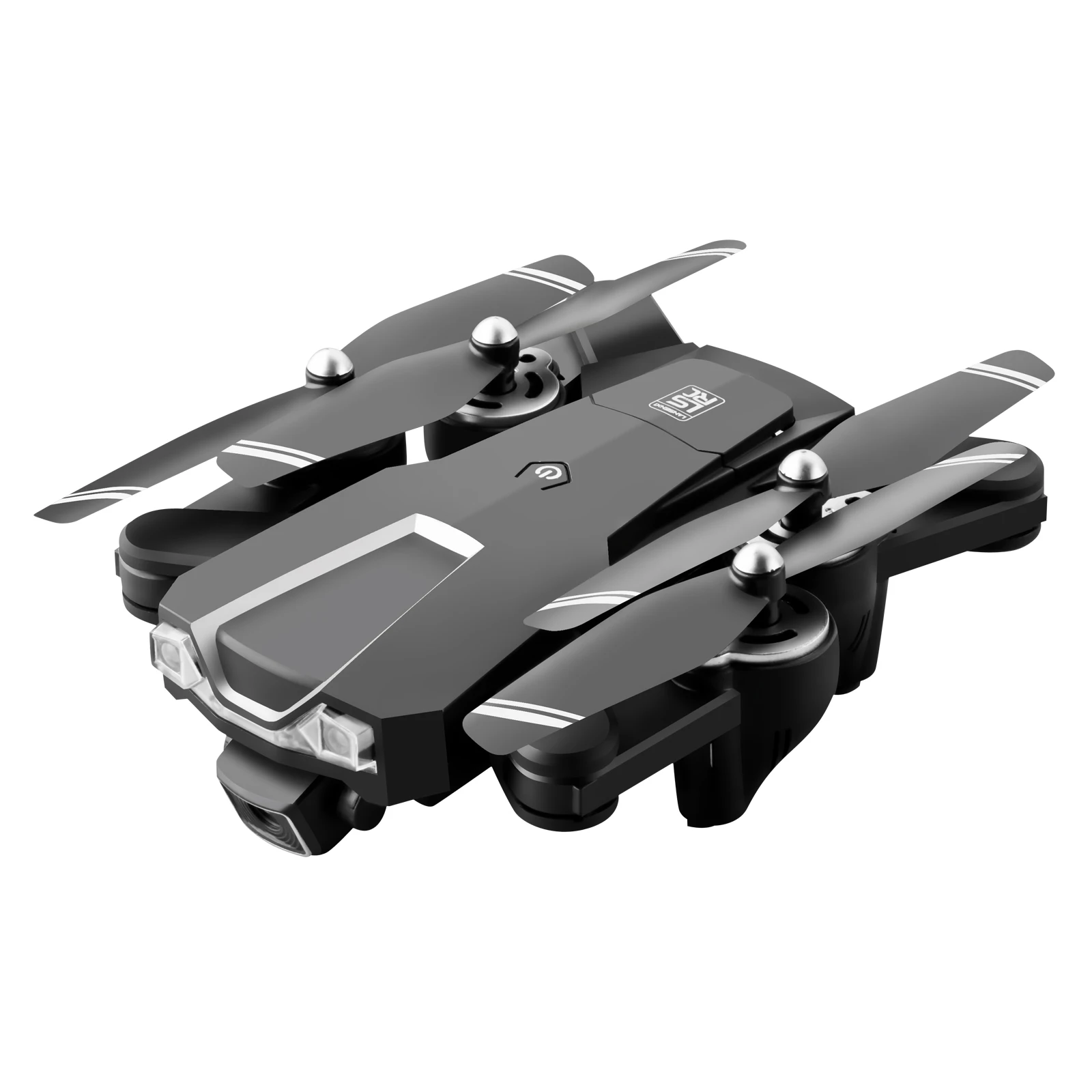 

Hotselling folding LS-25 quadcopter with dual 6K WIFI Drones Wide Angle 5G Drones with camera drones