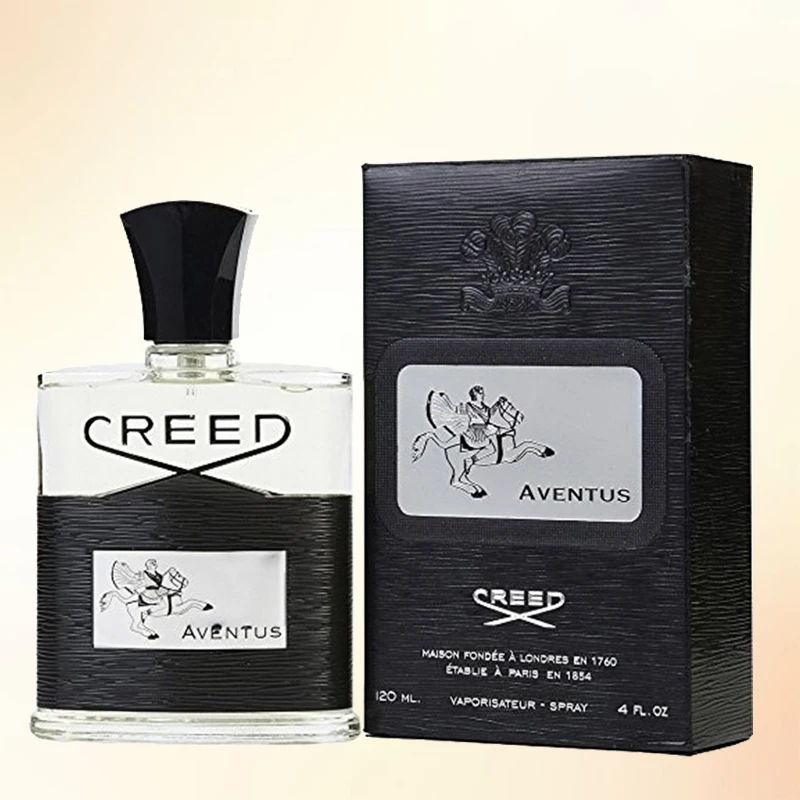 

Men Perfume Lasting CREED Toilette classic Perfumee Masculino Parfum Homme Natural Original Fragrance for Men