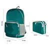 Custom waterproof anti-theft school bags business travel laptop backpack