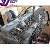 6BG1T-TRA Complete Diesel Engine ASSY Jiuwu Power Japan Quality