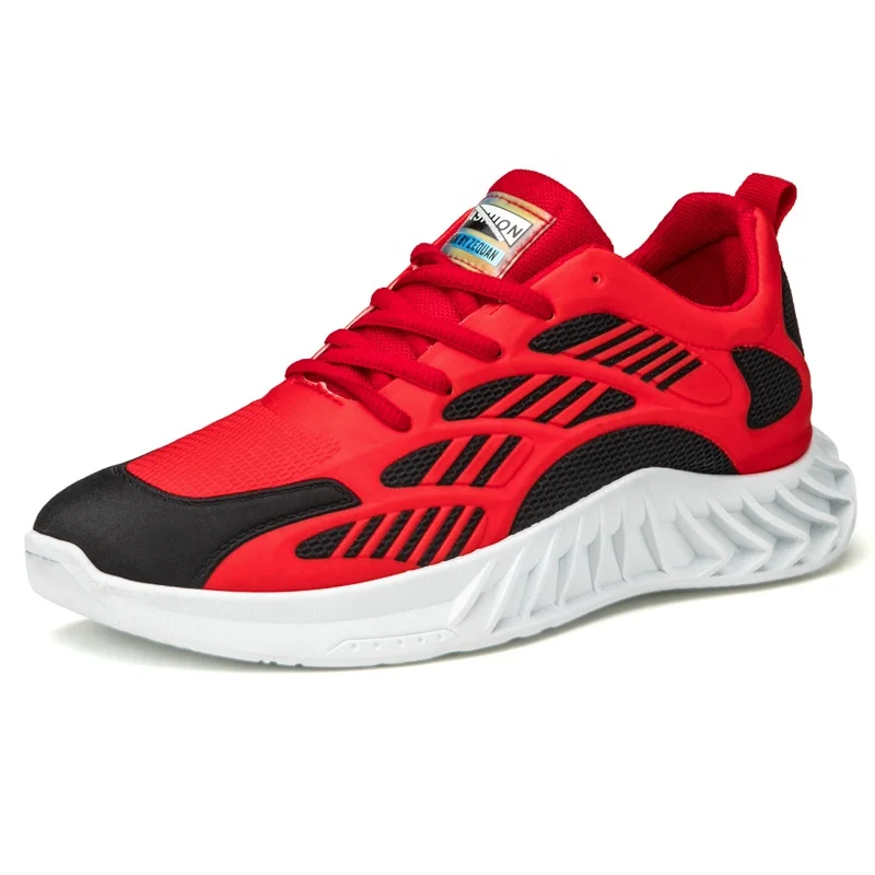 

Fashion Sneakers for Men Wholesale Running Shoes 2022 New Styles Men's Casual Shoes Custom Shoe Manufacturers Zapatillas Hombre