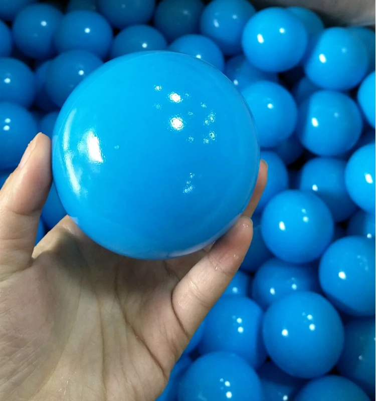 ball pit balls blue cheap kids playpen balls