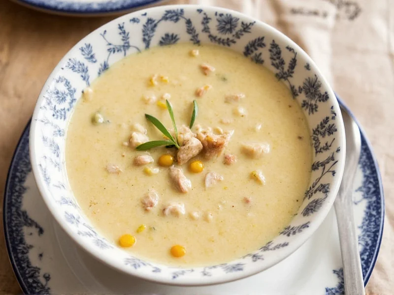 Perfect Chicken & Cream of Chicken Soup Recipes