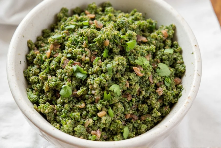 Dried Cilantro Packets