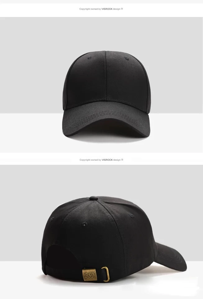 oxford baseball cap