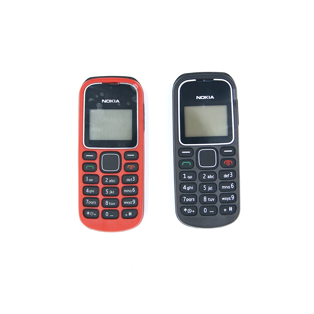 

Nokia 1280 basic phone super long standby elderly basic phone