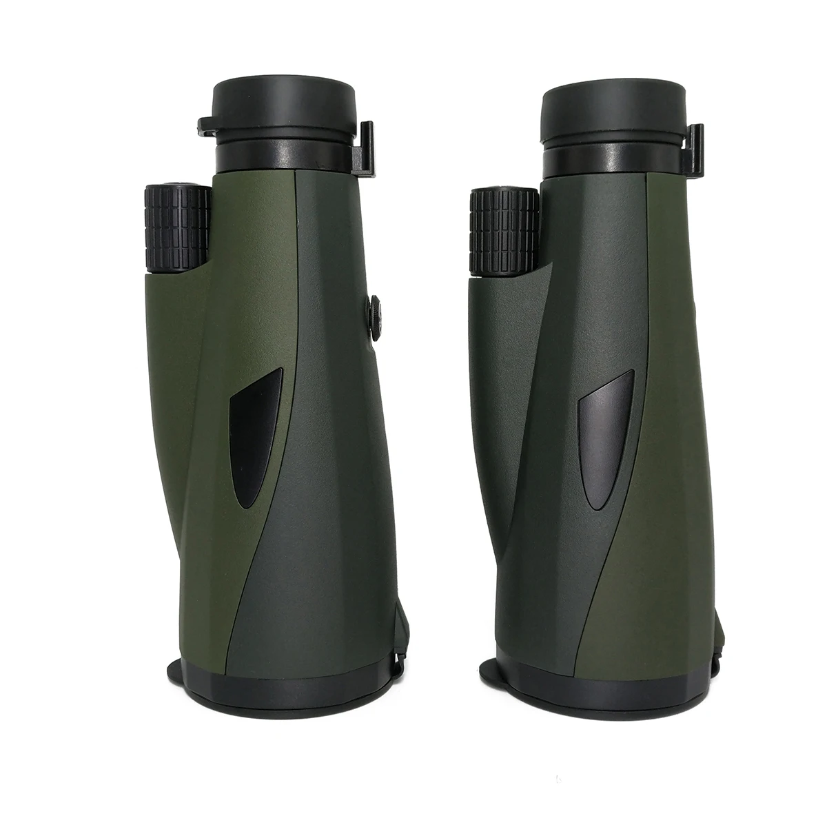

Scope Monocular for Adults 12x50 HD Monocular Telescope with Phone Adapter Hiking Hunting Gifts
