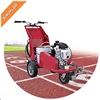 Field Line Marker/ Line Marking Machine For Sports Ground, Running Track, Plastic Athletic Track
