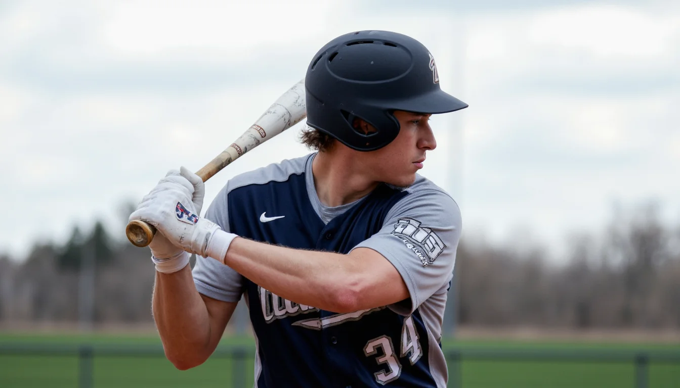 Why 2026’s Most Effective Softball Sluggers Prioritize Bat Path ...