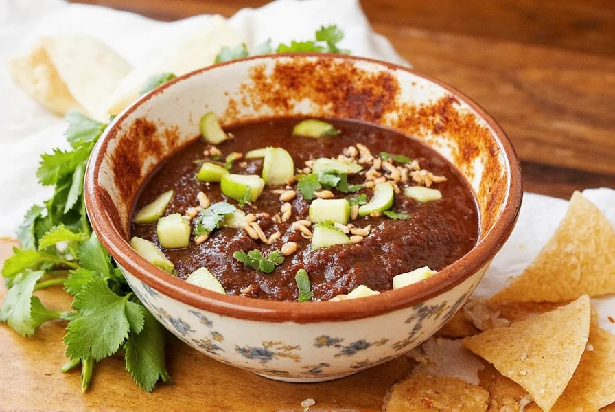 Mole around the world