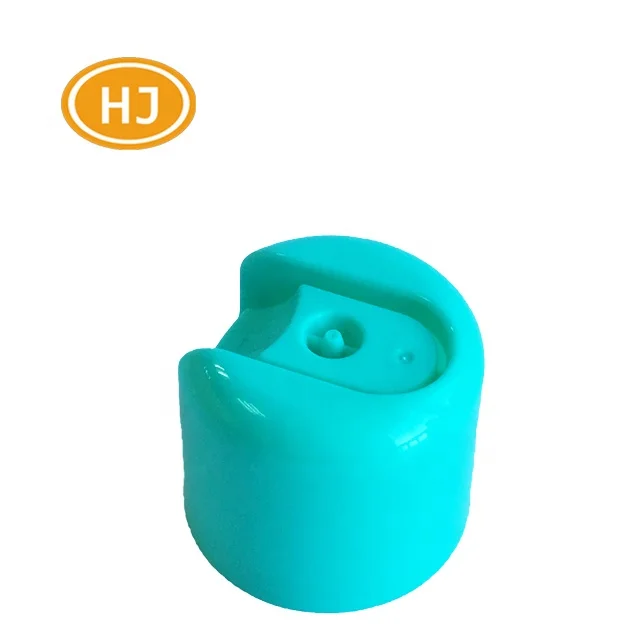 
Whole Sale Mini Vial Detergent Disc Top Press Vial Plastic Spray Caps 18/20/24/26/28mm China Plastic Bottle PP Cap Manufacturer 
