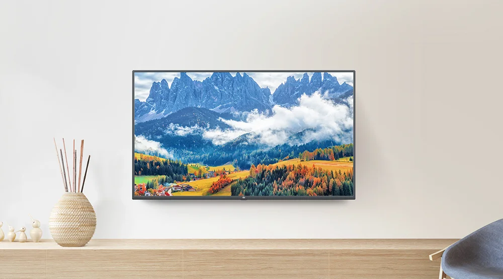 Xiaomi tv a 43 2025